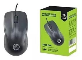 Mouse usb brasil pc