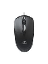 Mouse Usb C3 Tech Ms-31Bk Preto Mouse Usb C3 Tech Ms-31Bk Preto