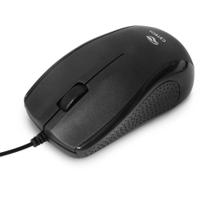 Mouse Usb C3TECH MS-26BK Preto Cabo 2M Mouse Usb C3TECH MS-26BK Preto Cabo 2M