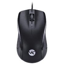 Mouse Usb Corp 1000 Dpi Cabo 1.8m - Vinik - Cm100 Mouse Usb Corp 1000 Dpi Cabo 1.8m - Vinik - Cm100