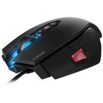 Mouse - USB - Corsair Gaming M65 Pro RGB Optico - Preto - CH-9300011-NA