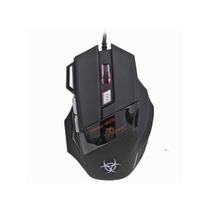 Mouse Usb Gamer 6D 7 Botões 7 Cores Kp-V4 Knup Mouse Usb Gamer 6D 7 Botões 7 Cores Kp-V4 Knup