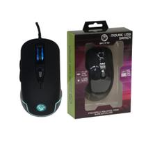 Mouse usb gamer bpc-m781 c/ iluminacao led gradual(dpi:2400)