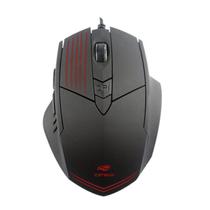Mouse Usb Gamer C3Tech Mauser Guiemer Gaimer