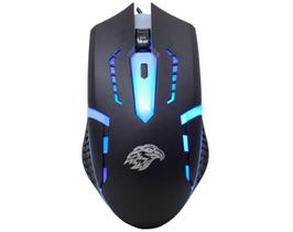 Mouse USB Gamer Kmex MOA8 PRT