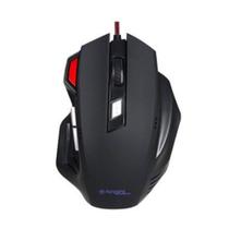 Mouse Usb Gamer Pro 2400Dpi Bright Mause Para Pc Gamer Mouse Usb Gamer Pro 2400Dpi Bright Mause Para Pc Gamer