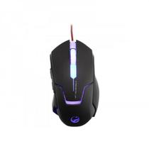 Mouse Usb Gamer Team Scorpion Frenetic Preto - 51613