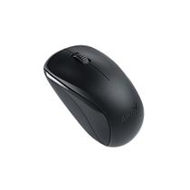 Mouse USB Genius Sem Fio 2.4GHz NX-7000 Preto 1200DPI BlueEye Mouse USB Genius Sem Fio 2.4GHz NX-7000 Preto 1200DPI BlueEye
