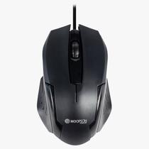 Mouse usb hoopson ms032 - ( hoo- 33 )