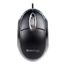 Mouse USB Hoopson Produto de Qualidade Para Compitador otimo