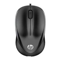 Mouse Usb Hp 1000 1200 Dpi Mauser Computador Noteboke - A.R Variedades MT