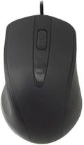 Mouse Usb K-Mex Mo-D433 1000 Dpi