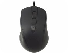 Mouse Usb Kmex MO-D433 USB Preto 1000DPI