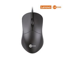 Mouse USB Lenovo Lecoo 1200DPI - M1102