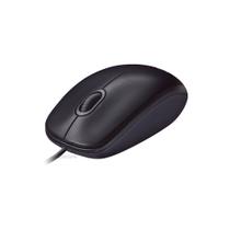 Mouse USB Logitech M90 (PRETO) Mouse USB Logitech M90 (PRETO)