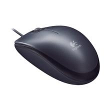 Mouse USB LOGITECH Preto Ref.: M90 Mouse USB LOGITECH Preto Ref.: M90