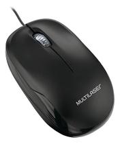 Mouse USB MF200 - 1200DPI - 120 cm - Multi - MO255