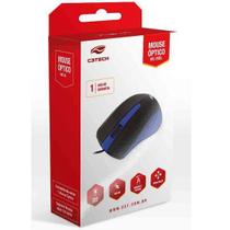 Mouse USB MS-20BL Azul C3 TECH