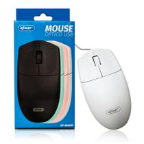 Mouse Usb Optico 1000Dpi KP-MU009 Knup