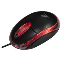 Mouse usb optico - 1000dpi - marca: x-cell -mod: xc-ms-11f - ds tools