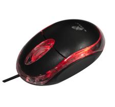 Mouse usb optico - 1000dpi - marca: x-cell -mod: xc-ms-11f - ds tools