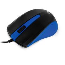 Mouse USB optico 1000dpi MS20 azul C3Tech