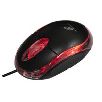 Mouse usb óptico - 1000dpi xc-ms-11f - x-cell ds tools Mouse usb óptico - 1000dpi xc-ms-11f - x-cell ds tools