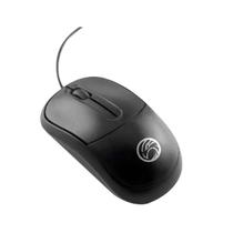 Mouse USB Óptico BPC M129 Design Ergonômico Precisão e Conforto Preto Mouse USB Óptico BPC M129 Design Ergonômico Precisão e Conforto Preto