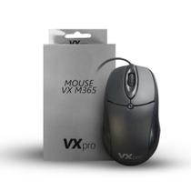 Mouse USB Óptico Duex VXM365 Preto Mouse USB Óptico Duex VXM365 Preto