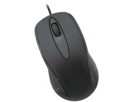 Mouse USB Óptico MO-M236, K-MEX, cabo 1.90m