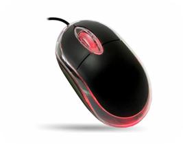 Mouse USB Óptico MO-M833 K-Mex Mouse USB Óptico MO-M833 K-Mex