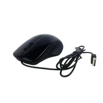 Mouse USB Para PC Notebook Óptico Ergonômico 1000DPI MS-47