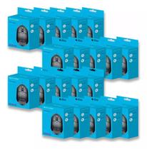 Mouse Usb Para Pc Óptico 1200dpi Atacado/revenda Kit Com 20 Mouse Usb Para Pc Óptico 1200dpi Atacado/revenda Kit Com 20