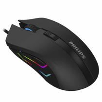 Mouse USB Philips Momentum G313