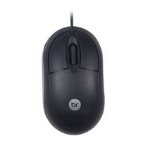 Mouse Usb Preto 0106 - Bright Mouse Usb Preto 0106 - Bright