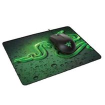 Mouse - USB - Razer Abyssus 1800 (Combo c/ Goliathus Speed Small)