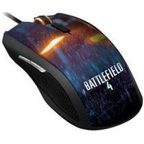 Mouse - USB - Razer Taipan - Battlefield 4 Collectors Edition