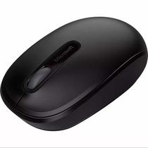 Mouse USB Sem Fio mobile 1850, Preto, U7Z-00008 MICROSOFT