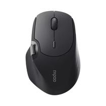 Mouse USB Sem Fio RAPOO MT560 Com Três Modos, Roda De Rolagem Magnética, Botão Silencioso Para Jogos
