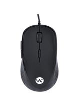 Mouse Usb Silent 2000 Dpi Clique Silencioso Cabo 1.8m - Vinik - Sm100 Mouse Usb Silent 2000 Dpi Clique Silencioso Cabo 1.8m - Vinik - Sm100