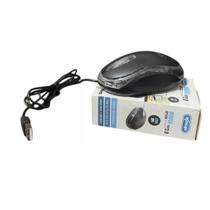 Mouse usb simples ley-28 ms-9