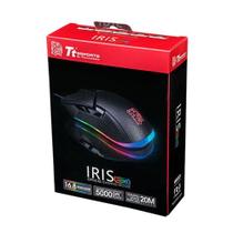 Mouse USB - Thermaltake TT ESPORTS IRIS MO-IRS-WDOHBK-04