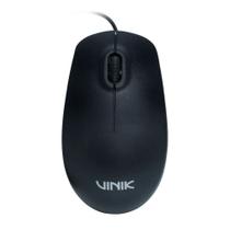 Mouse USB Vinik Dynamic 1000DPI - DM101