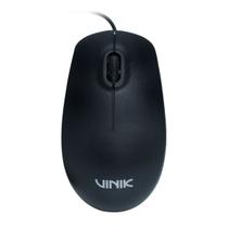 Mouse Usb Vinik Dynamic 1000dpi - Dm101