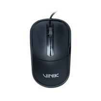 Mouse Usb Vinik Dynamic 1000dpi - Dm102