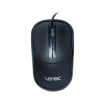 Mouse Usb Vinik Dynamic 1000Dpi - Dm102