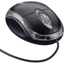 Mouse USB Vinik MB-10 800 DPI Com Fio PC Notebook