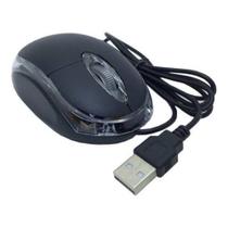 Mouse USB Weibo 1600 DPI M-36