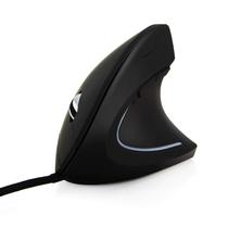 Mouse vertical com fio Ai5G, DPI ajustável, para destros Mouse vertical com fio Ai5G, DPI ajustável, para destros