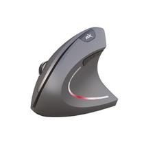 Mouse vertical ergonômico 800/1600/2400 DPI sem fio BT 3.0